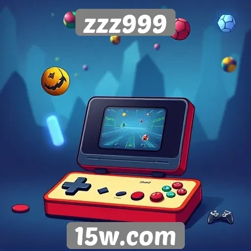 Evolução dos jogos disponíveis no zzz999