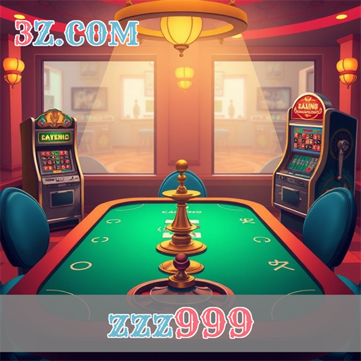 JOGOS Empolgantes no zzz999: A Nova Fronteira do Entretenimento