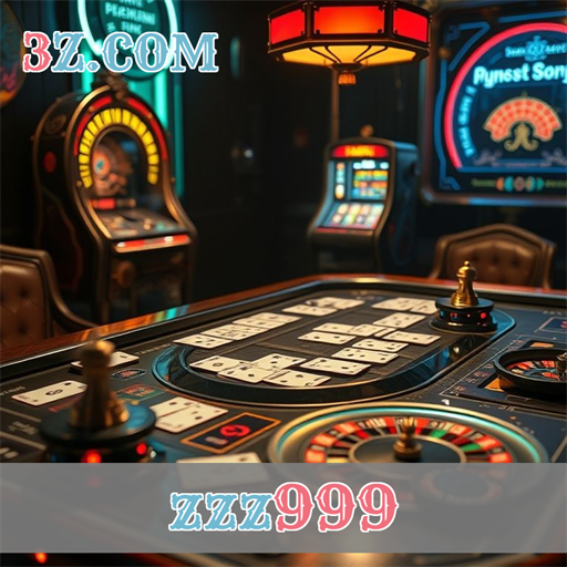 Slots Incríveis no Site zzz999: Diversão Sem Fim